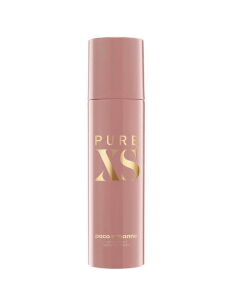 Paco Rabanne Pure Xs Donna Deodorante Spray 150ml 3349668550357