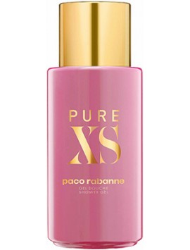 Paco Rabanne Pure Xs Donna Doccia 200ml