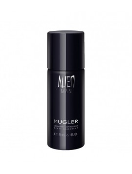 Thierry Mugler ALIEN MAN Deo spray 150ml