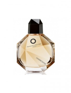 FRANCESCA DELL'ORO Eau de Parfum 100ml AMBROSINE