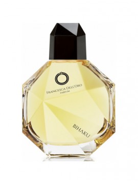 FRANCESCA DELL'ORO Eau de Parfum 100ml BIHAKU