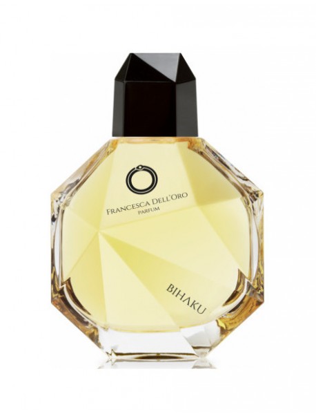 FRANCESCA DELL'ORO Eau de Parfum 100ml BIHAKU 8053251330671