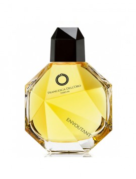 FRANCESCA DELL'ORO Eau de Parfum 100ml ENVOUTANT