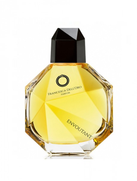 FRANCESCA DELL'ORO Eau de Parfum 100ml ENVOUTANT 8053251330145