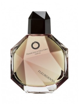 FRANCESCA DELL'ORO Eau de Parfum 100ml FLEURDENYA