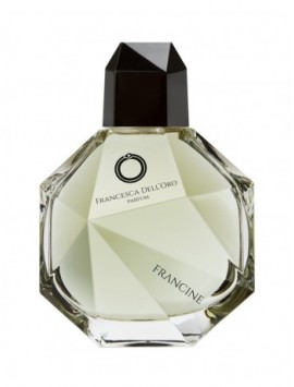 FRANCESCA DELL'ORO Eau de Parfum 100ml FRANCINE