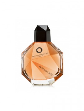 FRANCESCA DELL'ORO Eau de Parfum 100ml RUBIA SUCREE