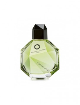 FRANCESCA DELL'ORO Eau de Parfum 100ml VOILE CONFIT