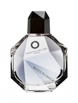 FRANCESCA DELL'ORO Eau de Parfum 100ml WHITE PLUMAGE