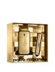 Paco Rabanne 1 MILLION Gift Set edt 50ml+10 ml 3349668571604