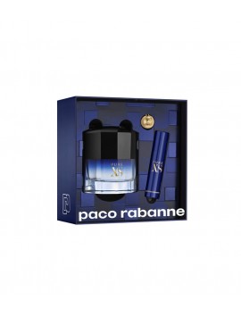 Paco Rabanne Pure Xs Gift Set edt 50ml+10ml