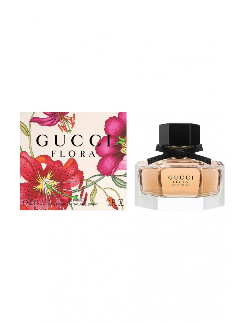 gucci flora 30 ml