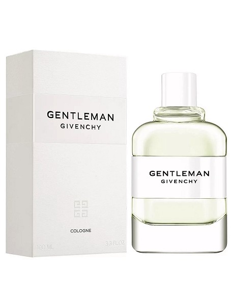 Givenchy Gentleman COLOGNE Eau de Toilette 100ml 3274872382381