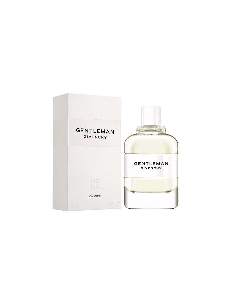 Givenchy Gentleman COLOGNE Eau de Toilette 50ml 3274872382374