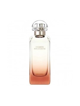 Hermes JARDIN SUR LA LAGUNE Eau de Toilette 50ml