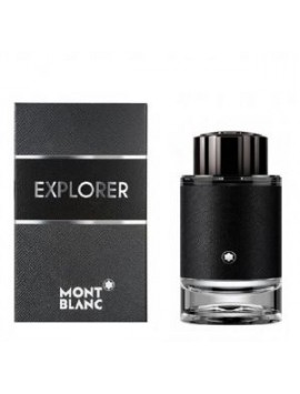 Mont Blanc EXPLORER Eau De Parfum 60 ml