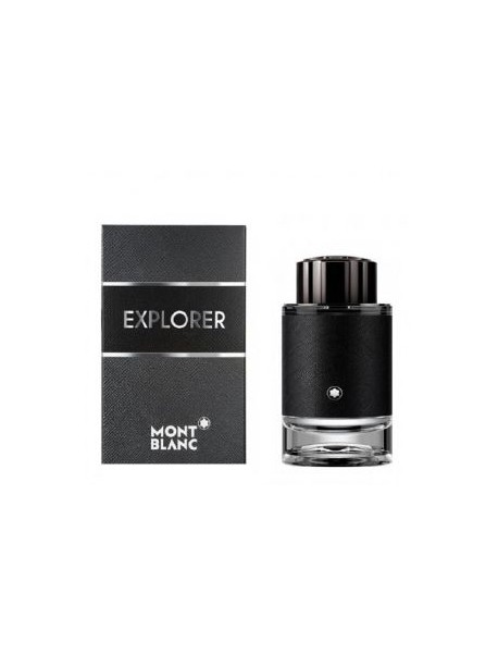 Mont Blanc EXPLORER Eau De Parfum 60 ml 3386460101042