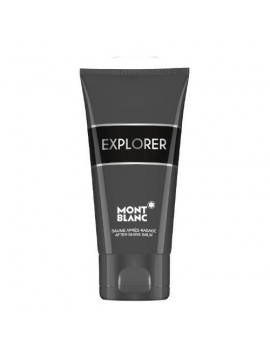 Mont Blanc EXPLORER dopobarba balm 150 ml