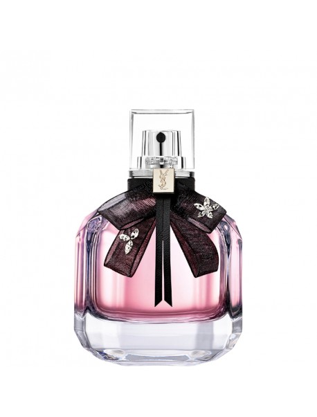 Yves Saint Laurent MON PARIS FLORAL Eau De Parfum 50ml Yves Saint Laurent MON PARIS FLORAL Eau De Parfum 50ml 3614272491342