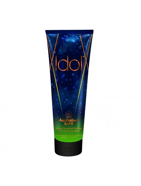 Australian Gold IDOL deluxe bronzer 250ml Australian Gold IDOL deluxe bronzer 250ml 0054402330043