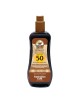 Australian Gold Spray Gel With Instant Bronzer Spf50 237ml