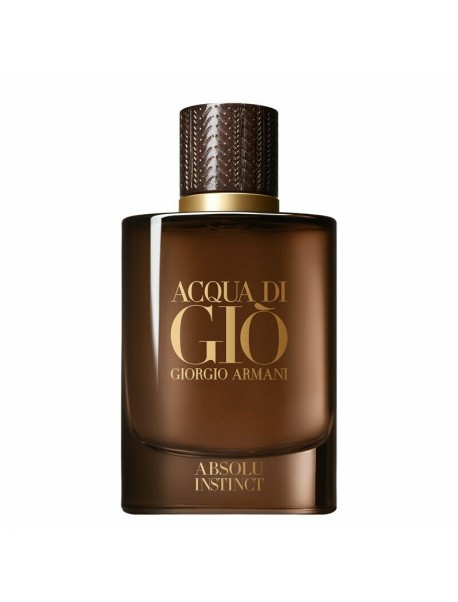 Armani ACQUA DI GIO' HOMME ABSOLU INSTINCT edp 40ml Armani ACQUA DI GIO' HOMME ABSOLU INSTINCT edp 40ml 3614272436480