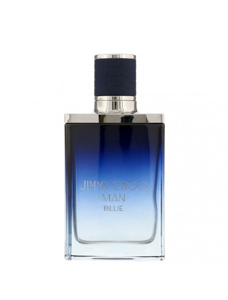 Jimmy Choo MAN BLUE Eau de Toilette 100ml 3386460067508