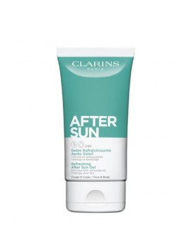 Clarins SOLE doposole gelee 150ml
