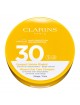 Clarins SOLE fondotinta compatto SPF30 beige naturel 3380810304770