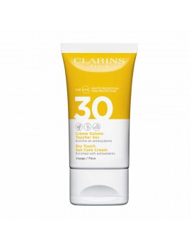 Clarins SOLE crema viso SPF30 ml50