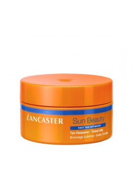 Lancaster Sun Abbronzante Intensivo 200ml