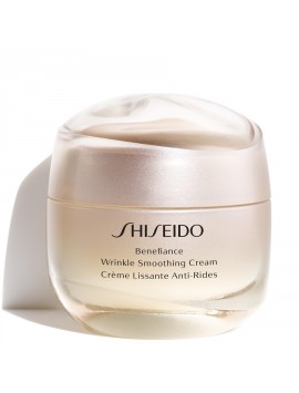 Shiseido Benefiance Wrinkle Smoothing Cream 24H Tutte le Pelli