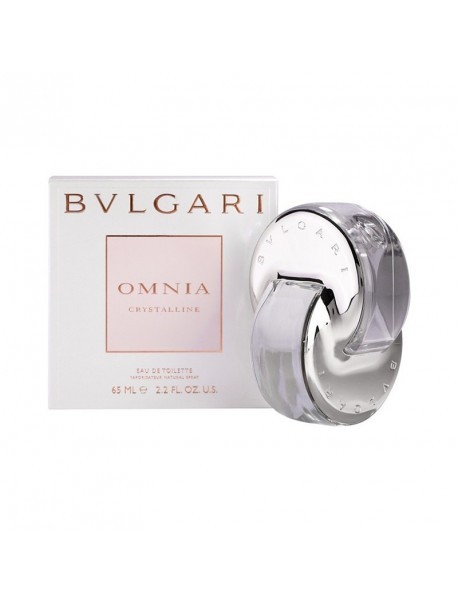 omnia di bulgari