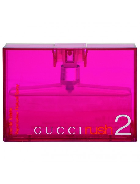 gucci rush 2 eau de toilette 50 ml