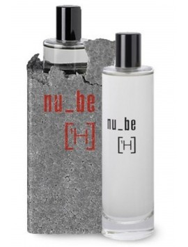 NU_BE Eau de Parfum 100 spray 1H hydrogen