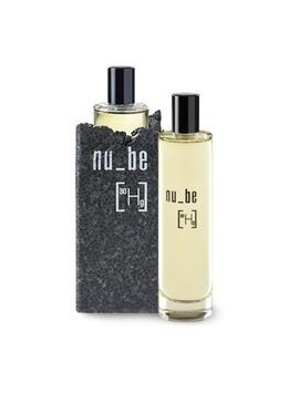 NU_BE Eau de Parfum 100 spray 80Hg mercury