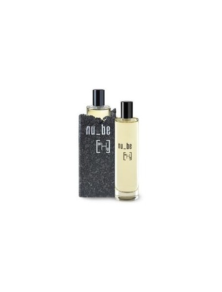 NU_BE Eau de Parfum 100 spray 80Hg mercury 8052747050147