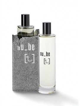 NU_BE Eau de Parfum 100 spray 3Li lithium