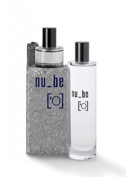 NU_BE Eau de Parfum 100 spray 8O oxygen