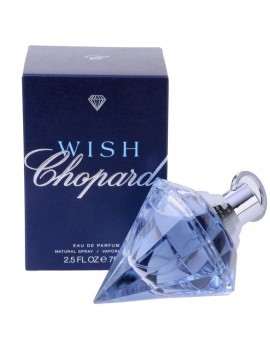 Chopard WISH Eau de Parfum 75 ml spray