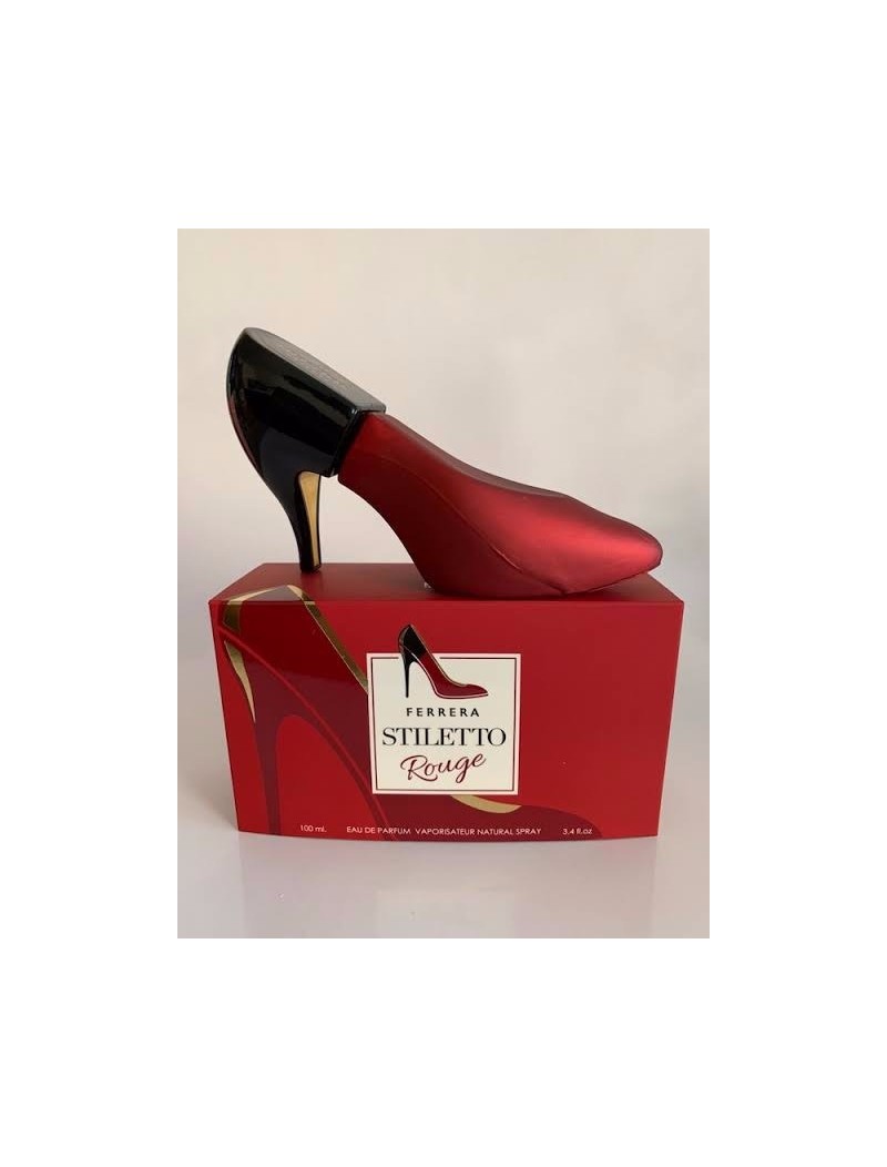 ferrera stiletto rouge perfume price