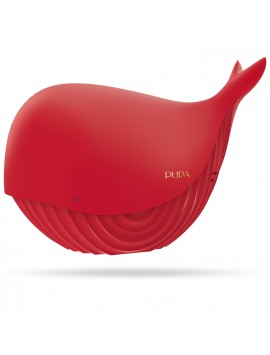 Pupa Makeup Set WHALE 4 ROSSO