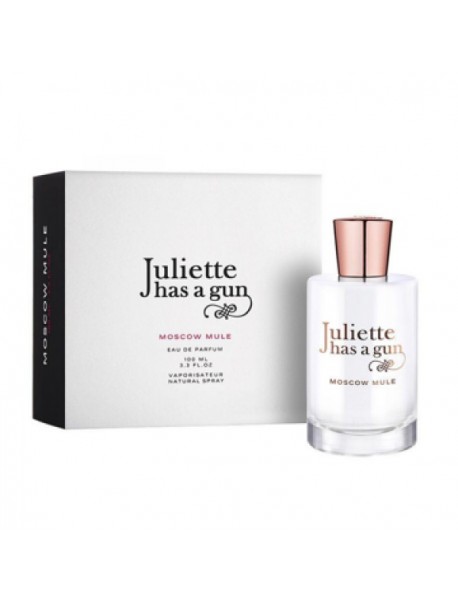 JULIETTE HAS A GUN eau de Parfum 100 vap MOSCOW MULE 3760022730664