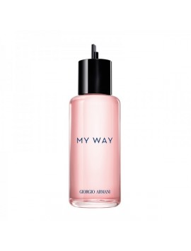 Armani MY WAY Eau de Parfum ricarica 150 ml