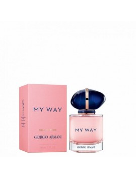Armani MY WAY Eau de Parfum 30 spray