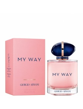 Armani MY WAY Eau de Parfum 90 spray