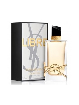 Yves Saint Laurent Libre Eau De Parfum 90 spray