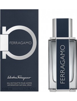 Ferragamo Uomo Eau de Toilette 50 spray