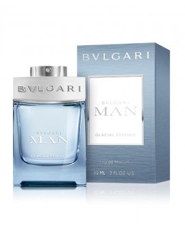 Bulgari MAN GLACIAL Eau de Parfum 60ml