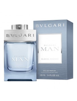 Bulgari MAN GLACIAL Eau de Parfum 100ml